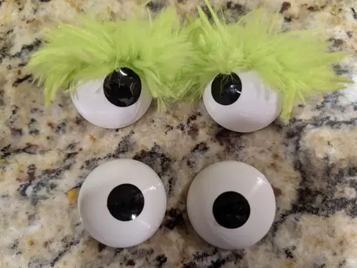Puppet Eyes (Swappable) V1