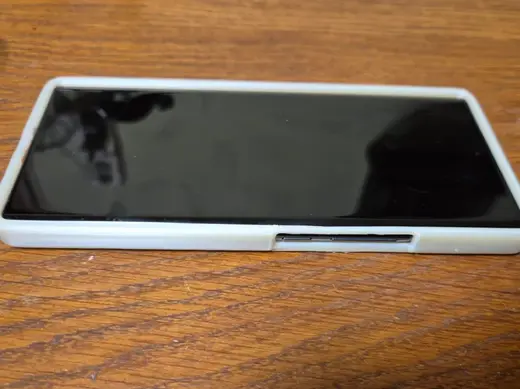 Honor 70 5G Phone Case