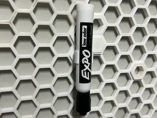 EXPO Dry Erase Marker Holder - HSW mount