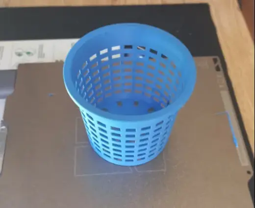 Hydroponic Net Pots 80 x 75mm