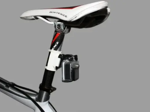 SRAFFA REGGISELLA BICICLETTA DA 28 32MM GOPRO