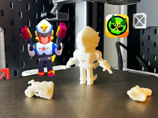 brawlstars personnage col astral hypercharge