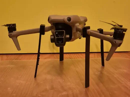DJI Air 3 Legs / Extenders