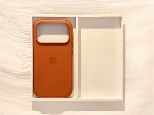Porta cover iPhone 17 pro