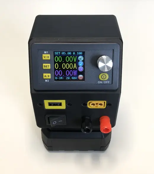 Power Supply for Parkside X20V Battery