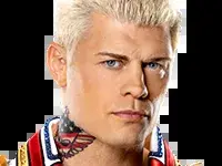 Cody Rhodes Bust
