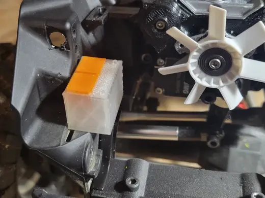 1/10 old school & Spiral RC batteries+connectors
