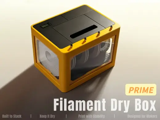 Filament Dry Box PRIME