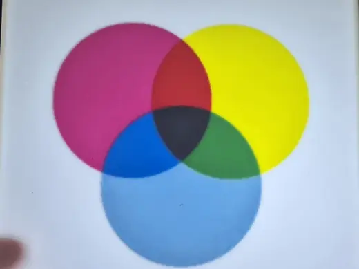 CMYK Preview | 0.2mm layer, 2 wall, 15% infill