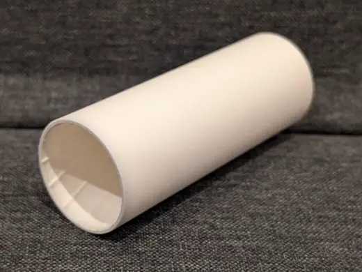 Airsoft 40mm rifled barrel insert
