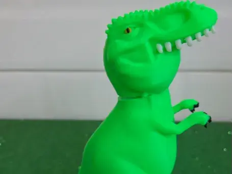 DinoFanho - O dinossauro fanho famoso pelos memes
