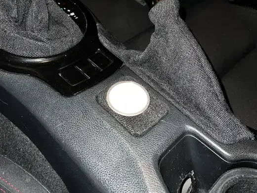 BRZ/86/FRS MagSafe Centre Console (1st Gen)