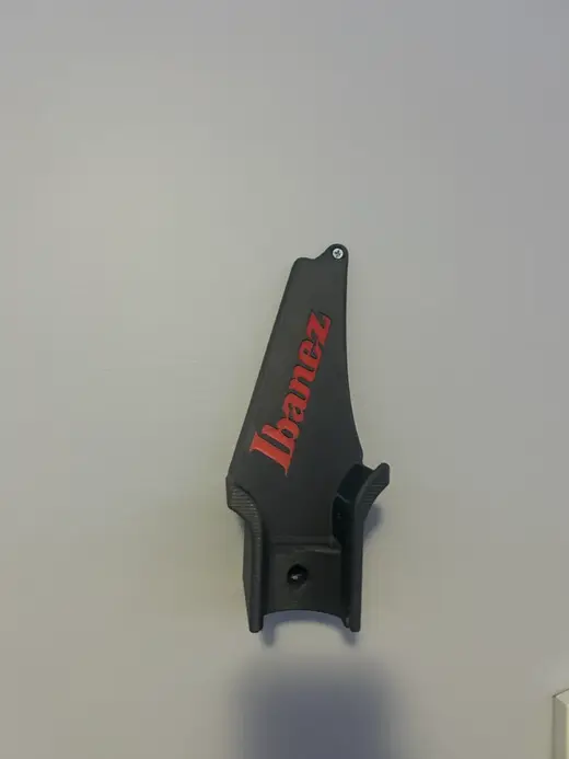 guitar wall mount Ibanez GIO