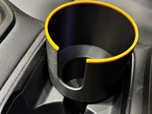 Subaru Outback Cup Holder Extender