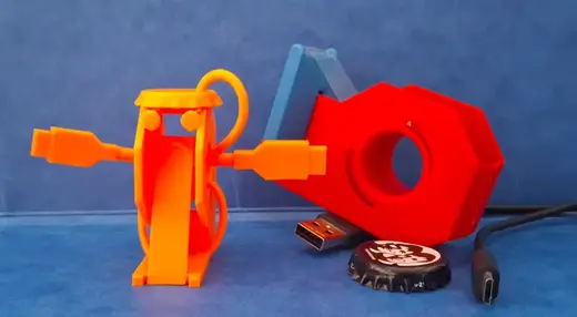 Tesatape-Bot