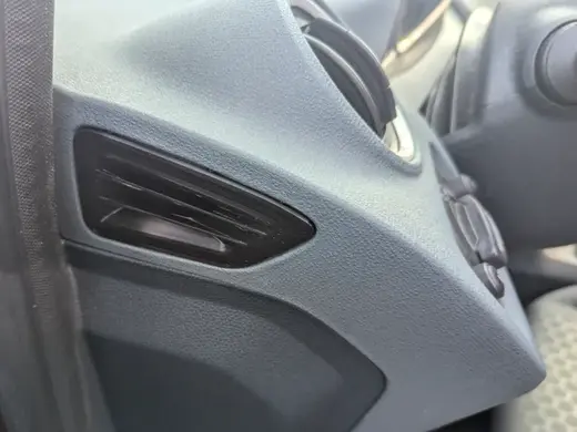 Lüftungsgitter passend für Ford Fiesta Mk7 (08-17)