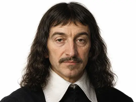 René Descartes