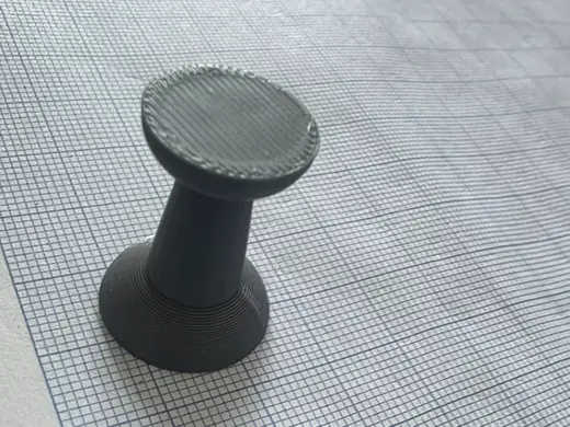 Magnetpin für 10x2 Magnete