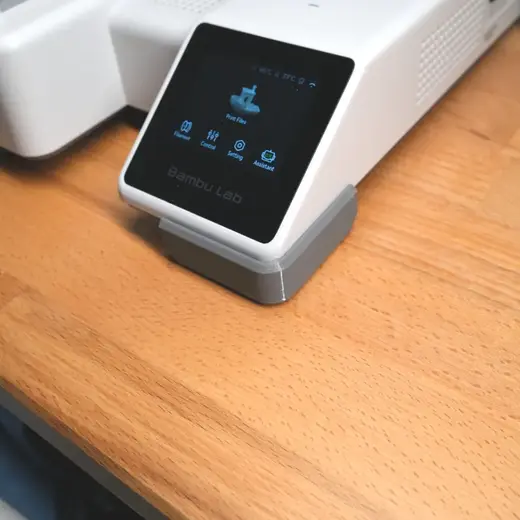 A1 Mini Anti-Vibration Pads