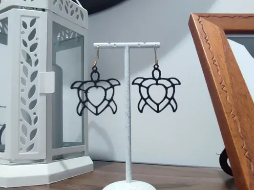 Aretes Navegante de Mares