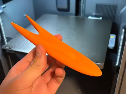 Sick Boat (20g, 1hr)