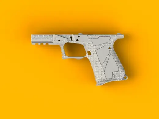 Unseenkiller Remix - MM Schnitzel G19- Bone