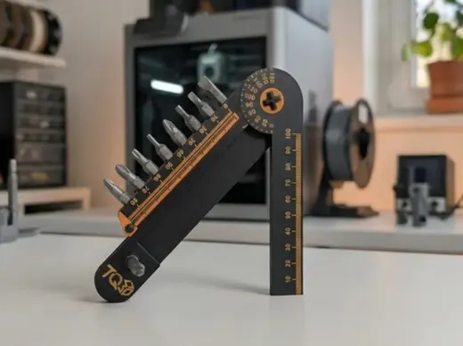 Multi-Tool V3: The All-in-One
