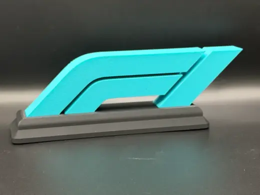 logo f1 edizione Miami