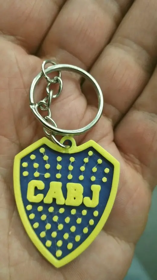BOCA JUNIORS
