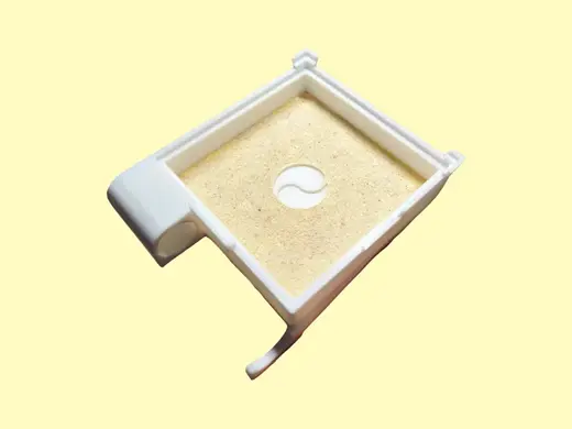 【iAnt】Ant Nest -- Mark1 20mm蚂蚁试管巢
