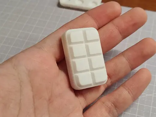EDC Chocolate Magnetic Fidget Toy