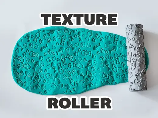 Texture Roller V31