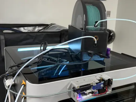 TPU Tamer: Feed soft TPU with confidence on H2D