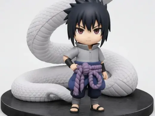 sasuke uchiha