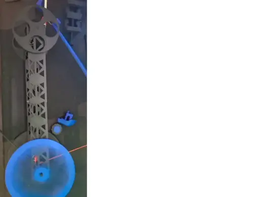 mouse trap powered 608 bearing car