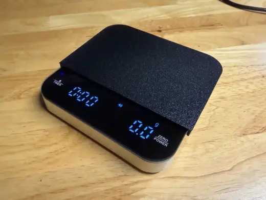 Protective Cover for Maestri House S2 Coffee Scale
