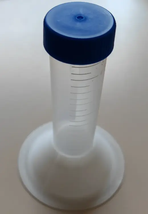 50mL falcon tube holder - tight