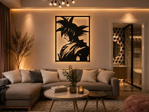 Goku (dragonball)