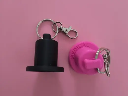 Medical Tape Holder