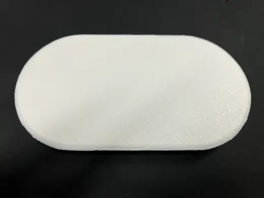 Deckel für 2-fach Dose