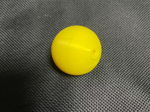 洛阳球 阿波球 大浮力