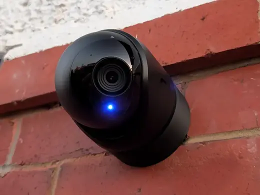 Ubiquiti G6 Turret Mount