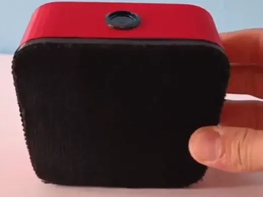 Bluetooth speaker 2inch with passive radiator