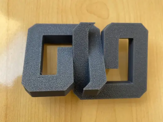 G&G Hanayama puzzle