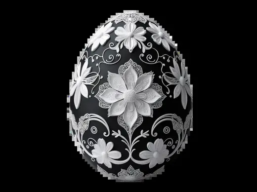 Easter egg