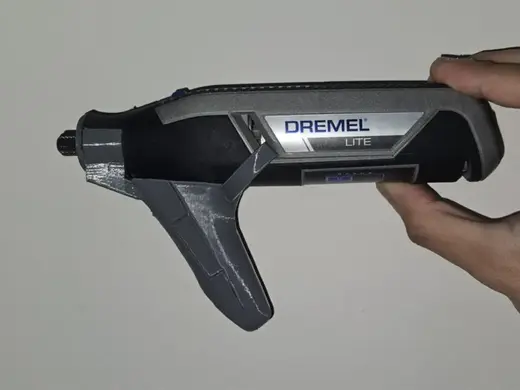 Dremel Lite Detailer Grip - 7760