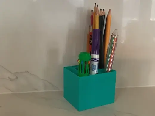 The Best Desk Organizer