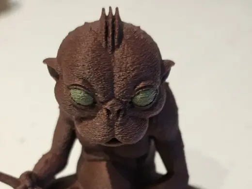 Baby Kalisk