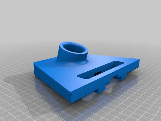Starlink gen3 dishy Pole Mount for painters pole