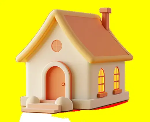 Cute House